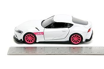 ミニカー3台セットpink slips 新品】Jada Toys 1/24 PINK SLIPSミニカー3台セット - メルカリ